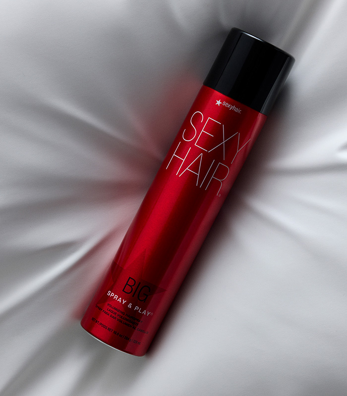 Spray & Play