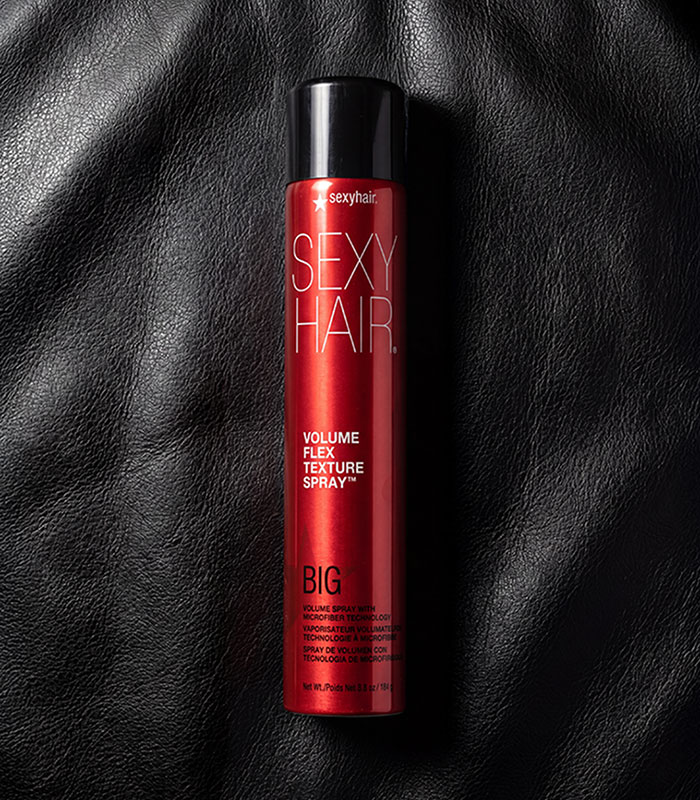 Volume Flex Texture Spray