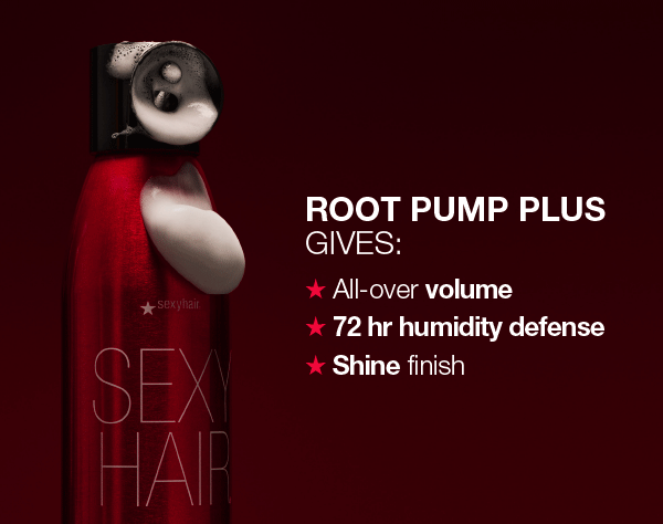Root Pump Plus Gives